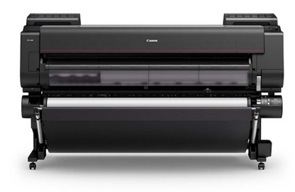 Canon imagePROGRAF PRO-6100 60" 11-color Large Format Printer