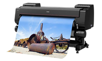 Canon imagePROGRAF PRO-6100 60&quot; 11-color Large Format Printer