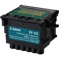 Canon PF-05 Print Head for iPF 6300, 6400, 6450, 6350, 8300, 8400, 9400 - New