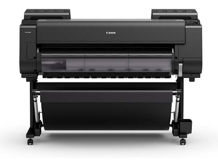 Canon imagePROGRAF PRO-4100S 44&quot; 8-color Large Format Printer - New