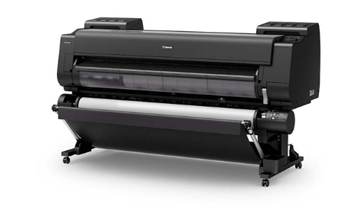 Canon imagePROGRAF PRO-6100S 60&quot; 8-color Large Format Printer - New