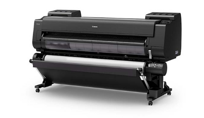 Canon imagePROGRAF PRO-6100S 60&quot; 8-color Large Format Printer - New