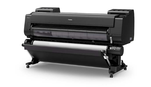 Canon imagePROGRAF PRO-6100S 60" 8-color Large Format Printer - New