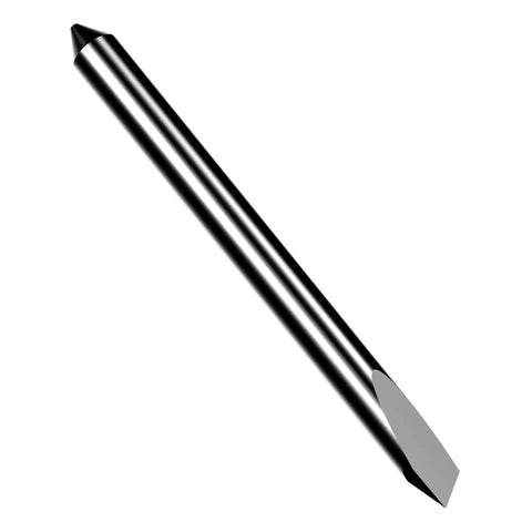 Summa 36° Vinyl Cutter Drag Knife Blade, 5-Pack