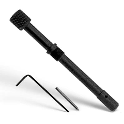 Summa S-Class T-Series Pouncing Pin Holder Kit (395-315)