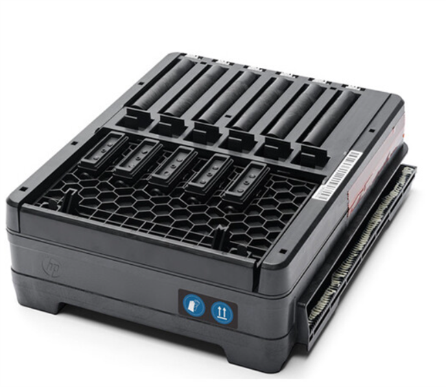 HP 777 DesignJet Maintenance Cartridge for DesignJet Z6 Pro and Z9+ Pro - 3ED19A