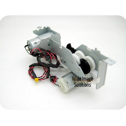 PF Motor for EPSON Pro 3890/3880/3885/3800/3850  - MOTOR, RELEASE, ASSY., ESL,ASP - 1451556