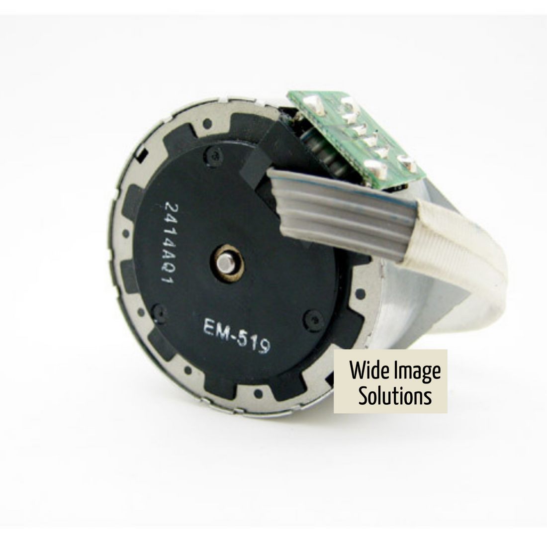 ASF Motor for Epson Stylus Office L1300/L1800 T1100/T1110/B1100 - 2090539