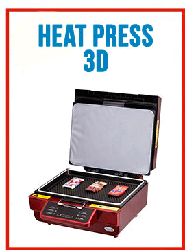 3D 47cmx32cmHeat Press Machine Vacuum Transfer Sublimation Printer for Mug T-Shirt Plate www.wideimagesolutions.com  899.99