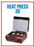 3D 47cmx32cmHeat Press Machine Vacuum Transfer Sublimation Printer for Mug T-Shirt Plate www.wideimagesolutions.com  899.99