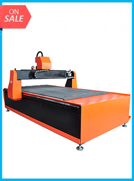 3KW Water Cooling Industry CNC Woodworking Router Vacuum Platform & DSP M-1325 www.wideimagesolutions.com  5999.99