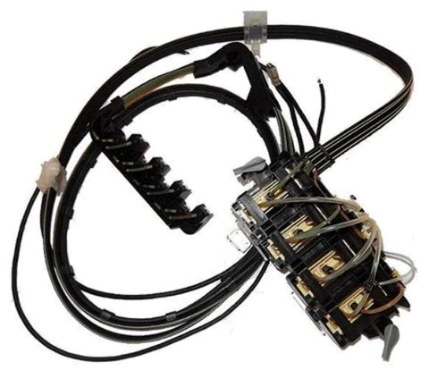 Tube System for the HP Designjet 4500 Printers - Rebuilt and Upgraded (Q1273-60300)