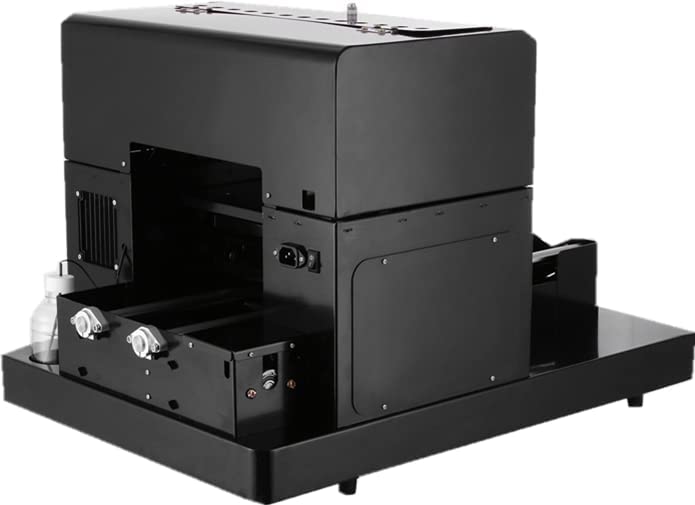 A4 DTG DTF T-Shirt Printer Direct to Garment