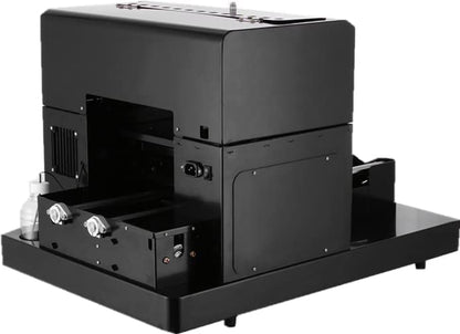 A4 DTG DTF T-Shirt Printer Direct to Garment