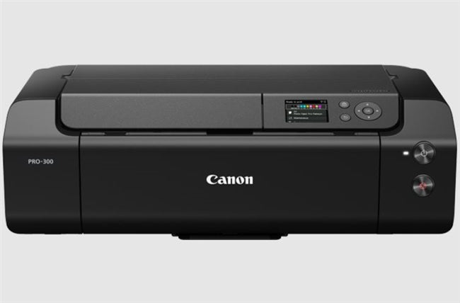 Canon imagePROGRAF PRO-300 13" Inkjet Photo Printer - New