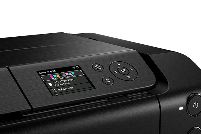 Canon Pixma PRO-200 13" Inkjet Photo Printer - New
