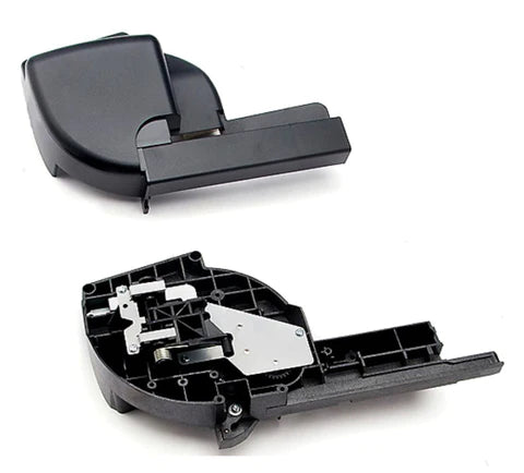 Left Side Spindle Support for the DesignJet 4500/4520 Printers (Q1271-60620) - New