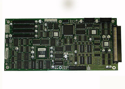 Main Logic Board for the ﻿HP DesignJet T1120, T1200, T1100, 4520, 4500, 820 Printers (Q6713-60001) - Refurbished