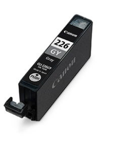 Canon CLI-226 Gray Ink Tank - 4550B001