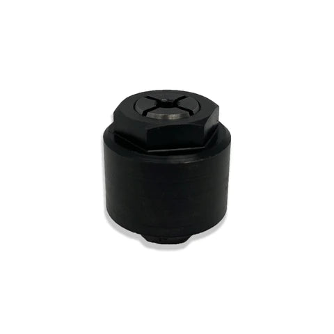 Replacement Collets Compatible with Summa F Series Routing Bit (500-0241)