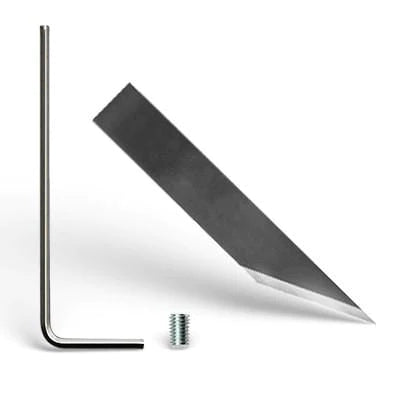 Summa Knife OT 65° L25 Blade Kit (500-9800)