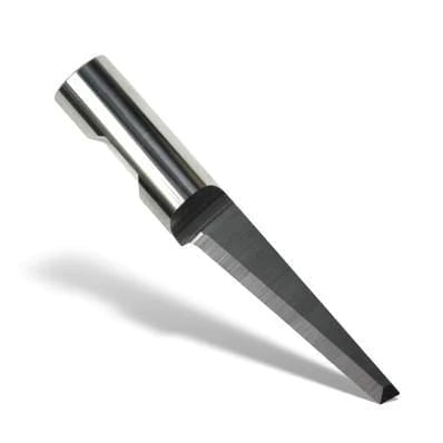 Summa Knife POT Flat Point L20 T0.63 (Pack of 3) - (500-9830)