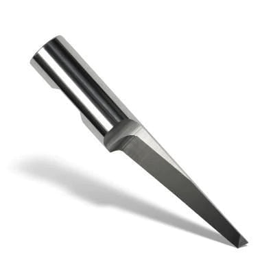Summa Knife POT Flat Point L20 T1.5 (Pack of 3) - (500-9832)