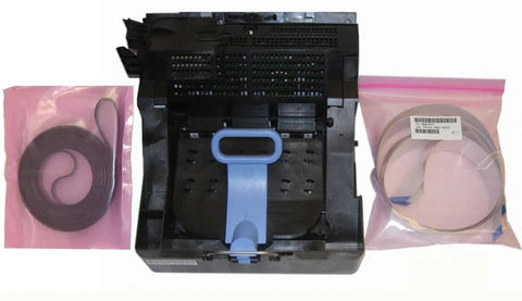 Carriage for the HP DesignJet Z2100 (44"), Z3100 (44"), T1100, T610 Series (Q6659-67019) - NEW