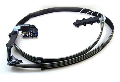 HP Designjet 500, 510, 800 42” Ink Tube System Kit (C7770-60286) - Refurbished/Reinforced