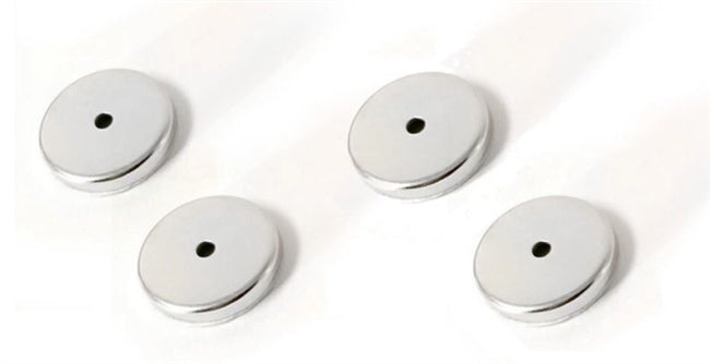 GRAPHTEC Set of 4 Magnets to be used with Antistatic Elastic Cord Set