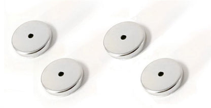 GRAPHTEC Set of 4 Magnets to be used with Antistatic Elastic Cord Set