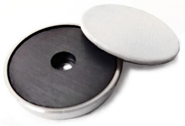 GRAPHTEC Set of 4 Magnets to be used with Antistatic Elastic Cord Set