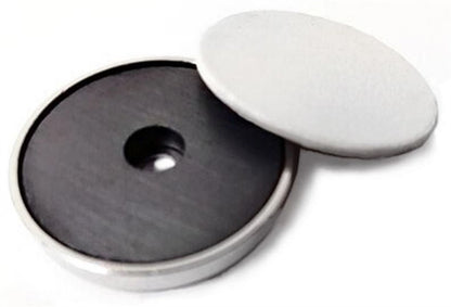 GRAPHTEC Set of 4 Magnets to be used with Antistatic Elastic Cord Set