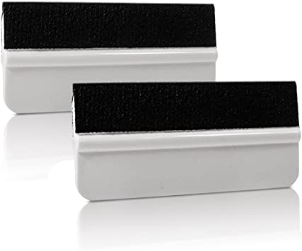 Wraps 4 Inch Soft Edge Squeegee (4INSES)