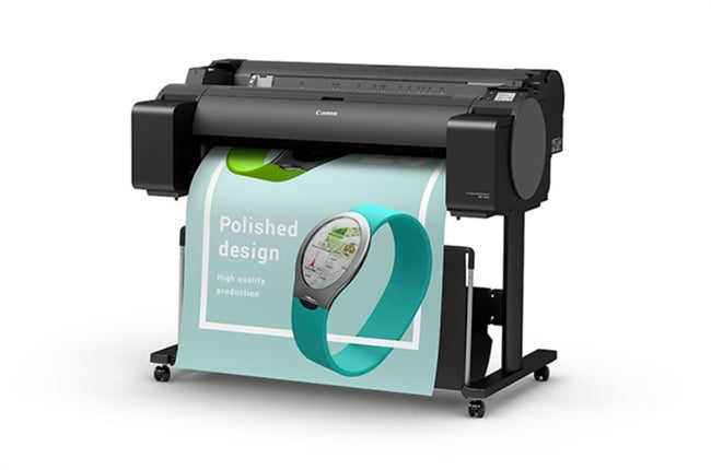 Canon imagePROGRAF GP-300 36&quot; Large Format Printer - New