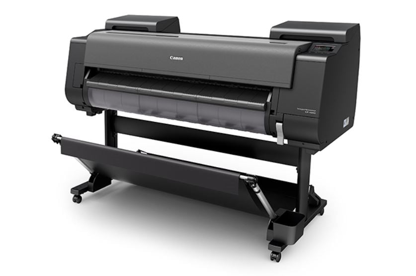 Canon imagePROGRAF GP-4000 44" Large Format Printer - New