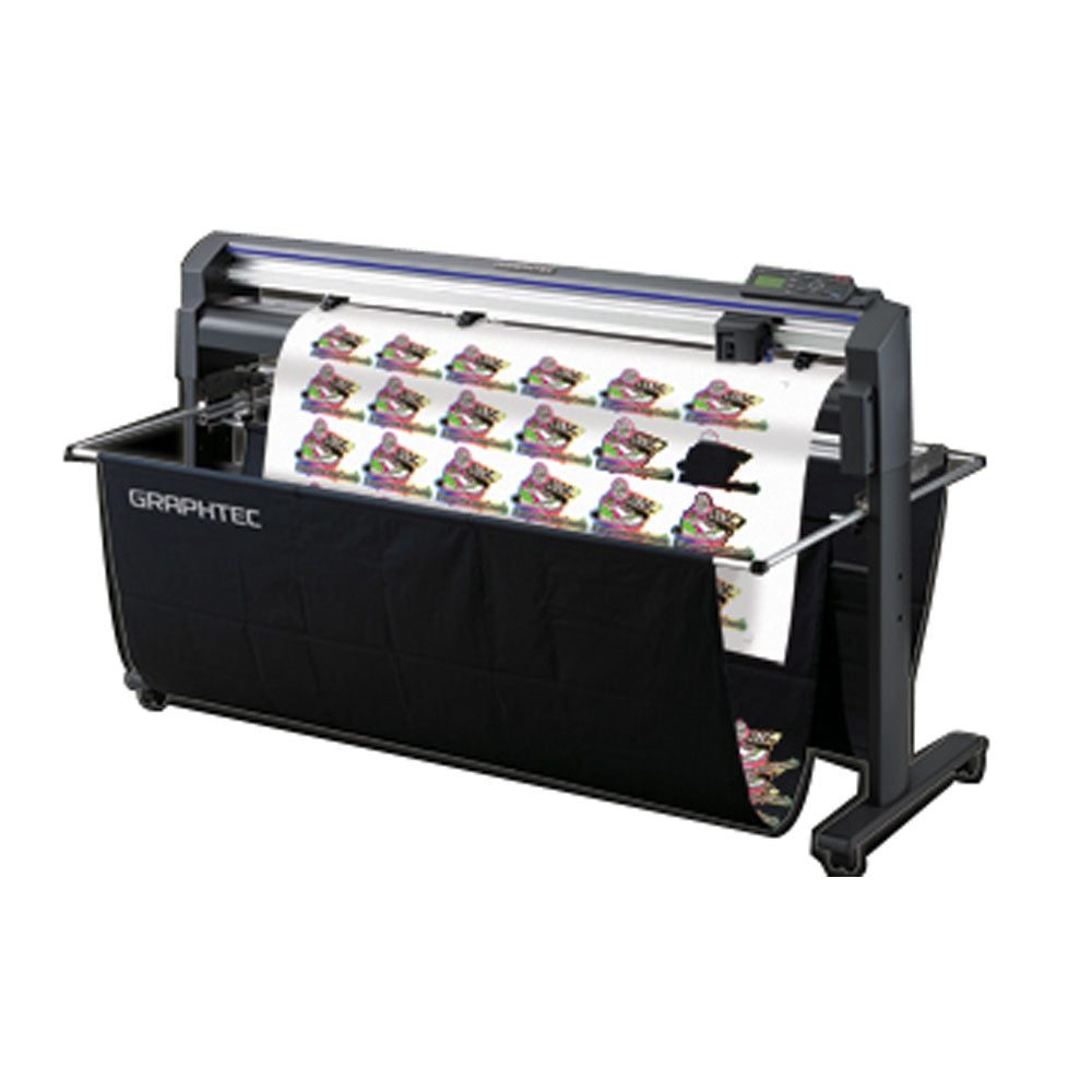 54&quot; Graphtec FC8600-130 High Performance Vinyl Cutting Plotter - Refurbished + 1 YEAR WARRANTY www.wideimagesolutions.com CUTTER 4199.99