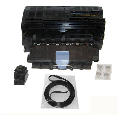 Carriage for the HP Designjet 5000 / 5500 Printers (Q1251-60070, C6090-69281, C6090-60236) - Refurbished