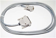 GRAPHTEC 10ft 9-25 Pin Serial RS-232-C Cable