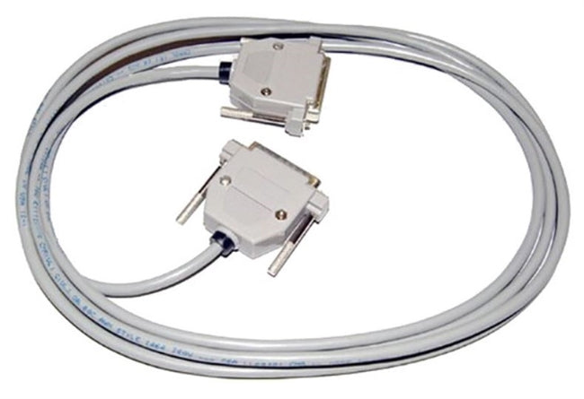 GRAPHTEC 10ft 25-25 Pin Serial RS-232-C Cable