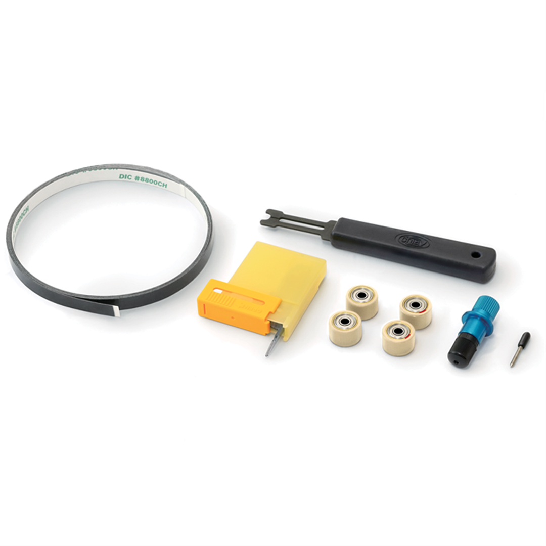 GX-400 Maintenance Kit (6000004193)