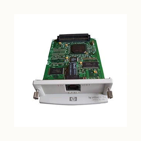 HP Designjet 500 / 800 Jetdirect Ethernet I/O Card (Select Version)