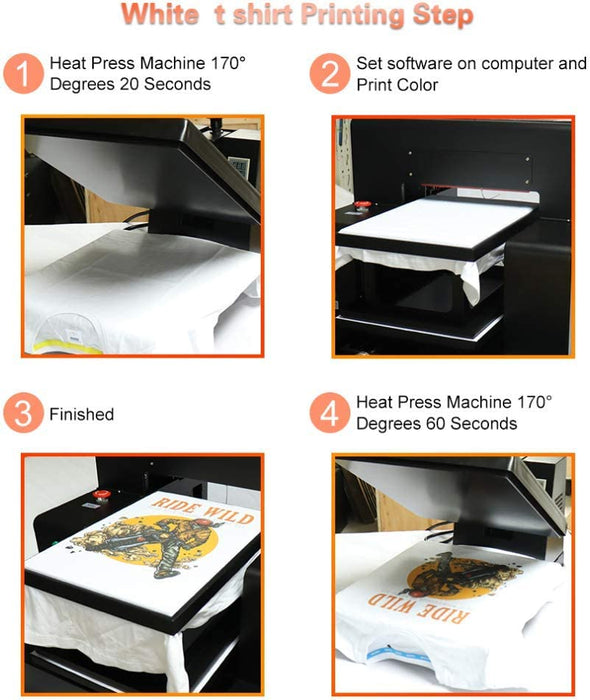 HRM Automatic T Shirt Printing Machine Printer Tshirt Wide Image hrm-automatic-t-shirt-printing-machine-printer-tshirt-wide-image