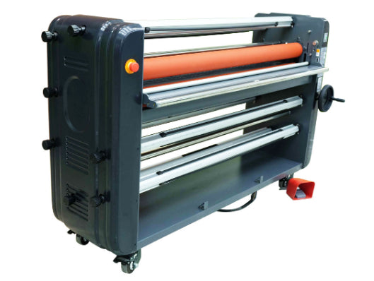 63&quot; Wide Mounting Laminator and Encapsulator, Multi-functional www.wideimagesolutions.com LAMINATOR 12799.99