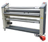 Precision Engineered 63in Wide Format Hot Thermal Laminator www.wideimagesolutions.com LAMINATOR 5550.00