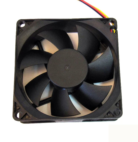Power Supply Fan for the HP Designjet T Series & Z Series Printers - New