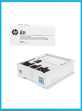 HP 831 CZ681A Latex Maintenance Cartridge www.wideimagesolutions.com Parts and Inks 169.99