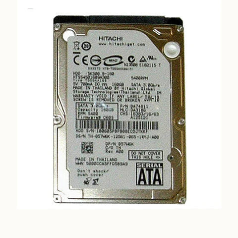 Hard Disk Drive HDD for the HP Designjet T610 Plotters (Q6711-60024)