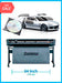 BUNDLE - SummaCut D160 64 in (160 cm) vinyl and contour cutting - New +Tint Tek 20/20 Window Film Cutting Software V10 Monthly Subscription www.wideimagesolutions.com BUNDLE 6890.99