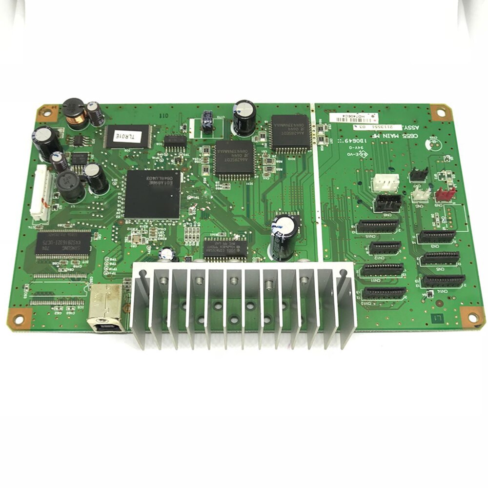 Main Board (C655) - BOARD ASSY.,MAIN for EPSON 1390 - 2157152 / 2118698 / 2113551